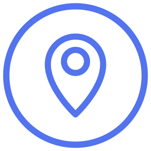 TMS- Contact - Location
